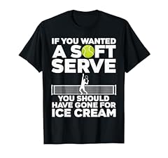 Cool tennis novelty for sale  Delivered anywhere in USA 