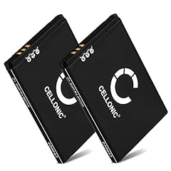 Cellonic batterie casque d'occasion  Livré partout en France