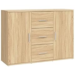 Vidaxl buffet armoire d'occasion  Livré partout en France