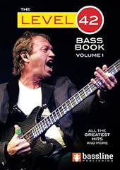 Level bass book for sale  Delivered anywhere in UK