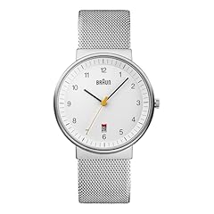Braun mens hand for sale  Delivered anywhere in USA 