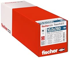 Fischer powerfull 260 d'occasion  Livré partout en Belgiqu