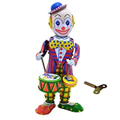 Stobok table clown for sale  Delivered anywhere in USA 