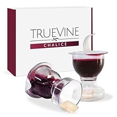 Truevine chalice prefilled for sale  Delivered anywhere in USA 