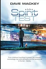 Spirit test childhood for sale  Delivered anywhere in UK