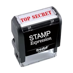 Stampexpression top secret for sale  Delivered anywhere in USA 