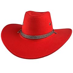 Hmilydyk chapeau cowboy d'occasion  Livré partout en France