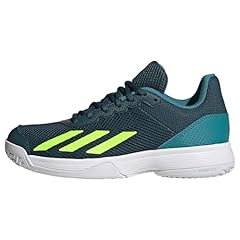 Adidas courtflash tennis gebraucht kaufen  Wird an jeden Ort in Deutschland