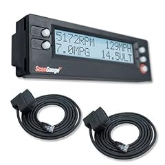 Linear logic scangaugeii for sale  Delivered anywhere in UK