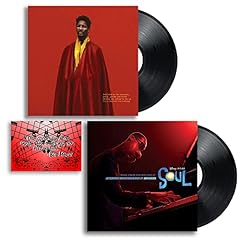 Jon batiste soul for sale  Delivered anywhere in UK