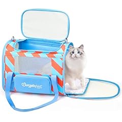 Burgeonnest cat carrier for sale  Delivered anywhere in USA 