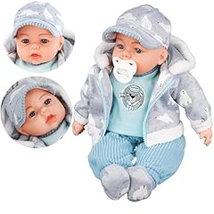 Bibi doll lifelike for sale  Delivered anywhere in UK