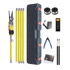 Aerial cable lasher for sale  Delivered anywhere in USA 