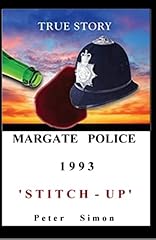 Margate police 1993 for sale  Delivered anywhere in UK