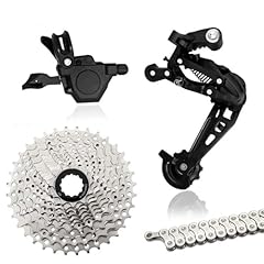 Dtybjn cassette pignoni usato  Spedito ovunque in Italia 