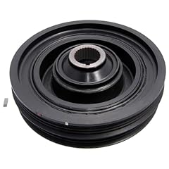 Crankshaft belt pulley for sale  Delivered anywhere in UK
