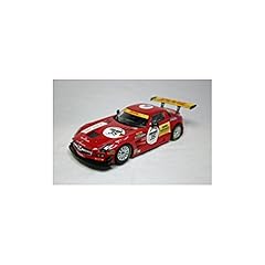 Scalextric mercedes sls gebraucht kaufen  Wird an jeden Ort in Deutschland