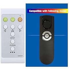Replacement remote control for sale  Delivered anywhere in USA 