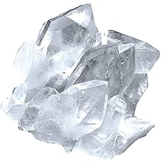Steinfixx bergkristall stufe gebraucht kaufen  Wird an jeden Ort in Deutschland