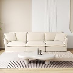 Modern modular sectional for sale  Delivered anywhere in USA 