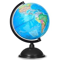 Kiseer inch globe for sale  Delivered anywhere in USA 