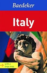 Italy baedeker guide for sale  Delivered anywhere in UK