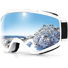 Findway ski goggles for sale  Delivered anywhere in Ireland