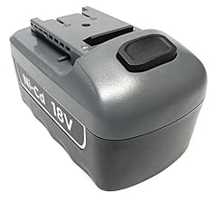 Craftsman 18v battery for sale  Delivered anywhere in USA 