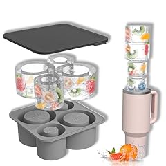 Silicone ice tray for sale  Delivered anywhere in USA 