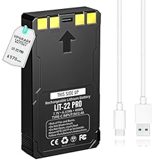Fwioaor lit battery for sale  Delivered anywhere in USA 