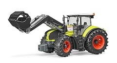 Bruder claas axion for sale  Delivered anywhere in UK