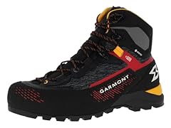 Garmont scarpe montagna usato  Spedito ovunque in Italia 