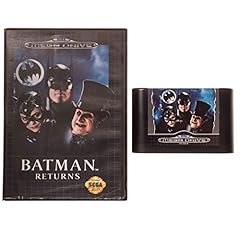 Mega drive batman gebraucht kaufen  Wird an jeden Ort in Deutschland