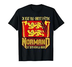 Normand humour normandie d'occasion  Livré partout en France