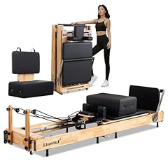 Pilates reformer machine for sale  Delivered anywhere in USA 