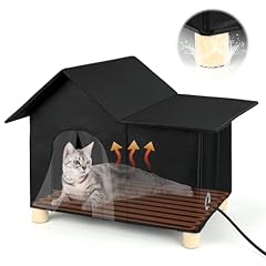 Lonepetu outdoor heated for sale  Delivered anywhere in USA 