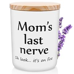 Mum candle mums for sale  Delivered anywhere in UK