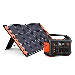 Jackery solar generator for sale  Delivered anywhere in UK