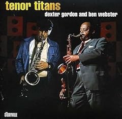 Tenor titans gebraucht kaufen  Wird an jeden Ort in Deutschland