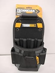 Toughbuilt technicians pouch for sale  Delivered anywhere in UK