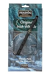 Feadog black pro d'occasion  Livré partout en France