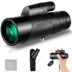 12x50 monoculars adults for sale  Delivered anywhere in USA 