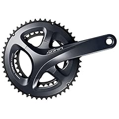 Shimano sora guarnitura usato  Spedito ovunque in Italia 