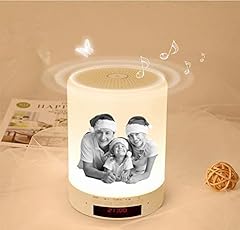 Personalizzata lampada comodin usato  Spedito ovunque in Italia 