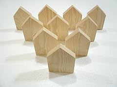 Large unfinished wood for sale  Delivered anywhere in USA 