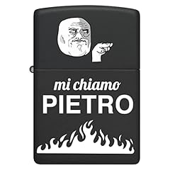 Accendino modello zippo usato  Spedito ovunque in Italia 