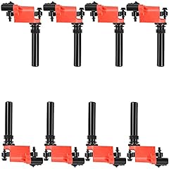 MCK 8pcs Racing Ignition Coil Pack Compatible With for sale  Delivered anywhere in USA 