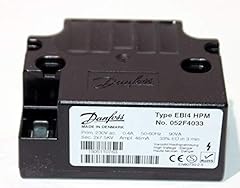 Danfoss zündtrafo ebi4 gebraucht kaufen  Wird an jeden Ort in Deutschland