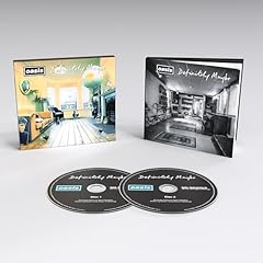 Definitely maybe for sale  Delivered anywhere in UK