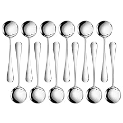 Foamia soup spoons for sale  Delivered anywhere in USA 